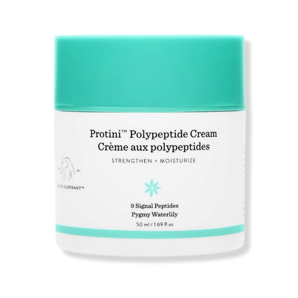 NIB- Drunk Elephant Protini Polypeptide Cream - Picture 1 of 8